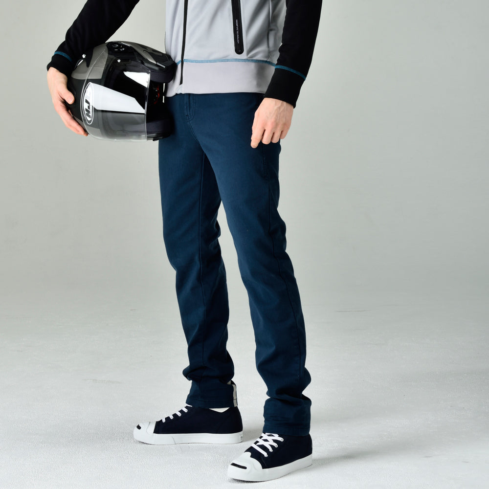 CORDURA STRETCH JEANS RSY252 NAVY