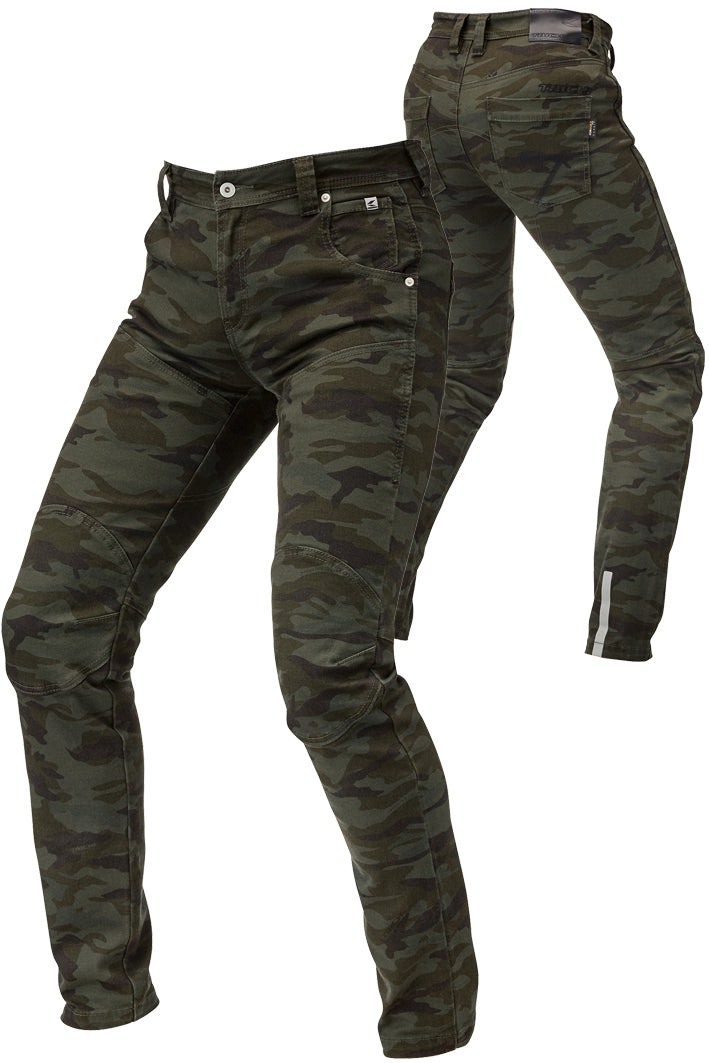 TAICHI 3D CORDURA STRETCH PANTS MENS