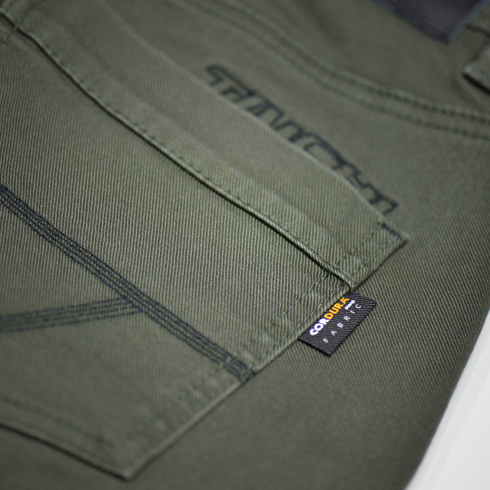 TAICHI 3D CORDURA STRETCH PANTS MENS