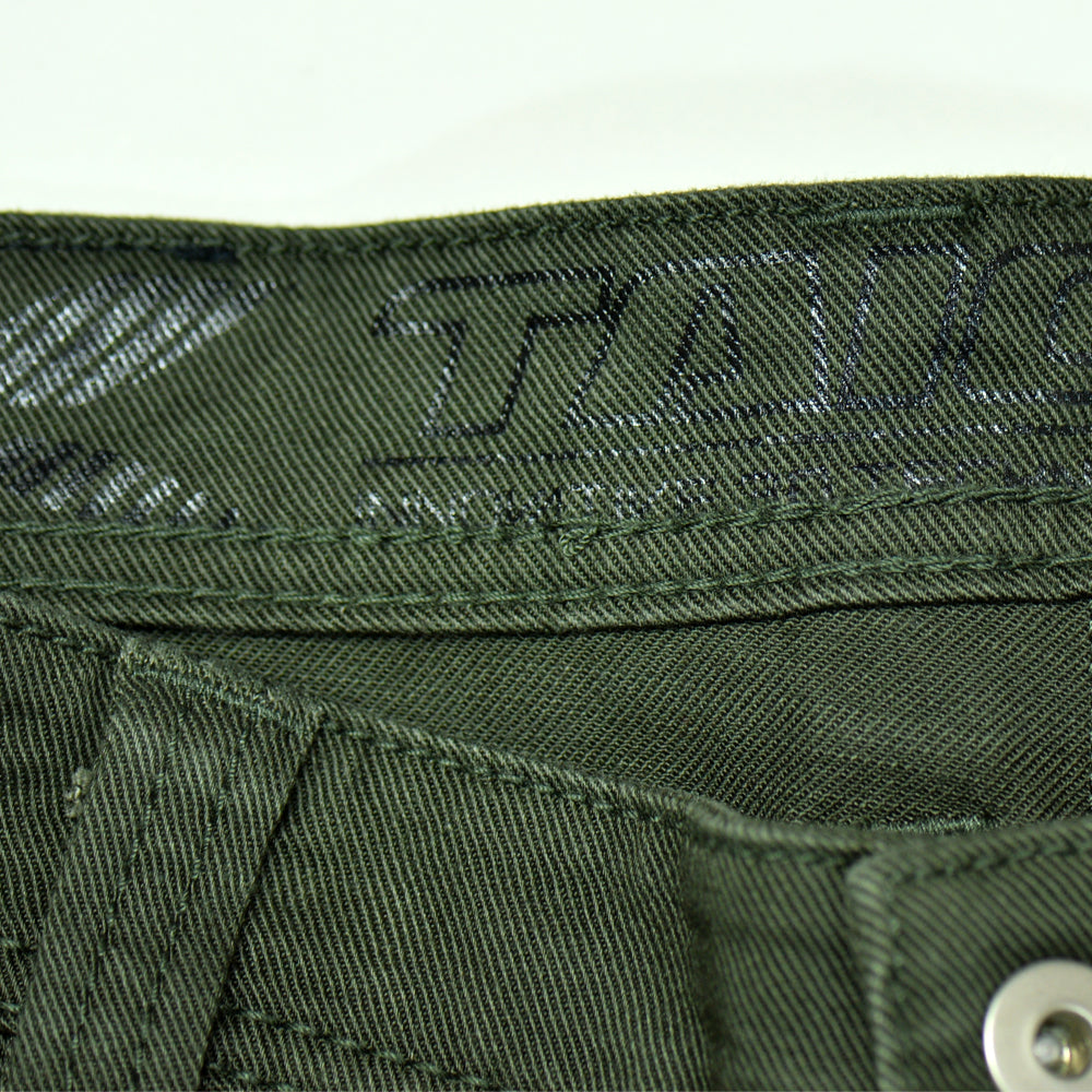 TAICHI 3D CORDURA STRETCH PANTS MENS