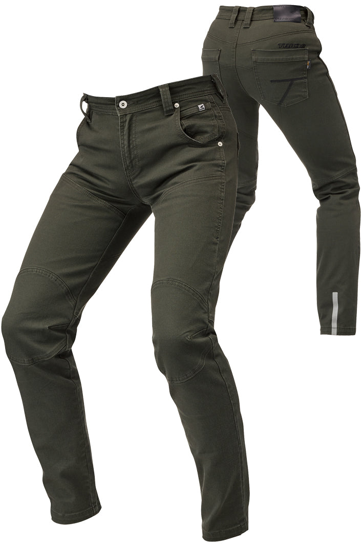 3D CORDURA STRETCH PANTS MENS