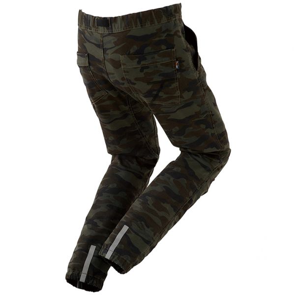 CORDURA JOGGER PANTS