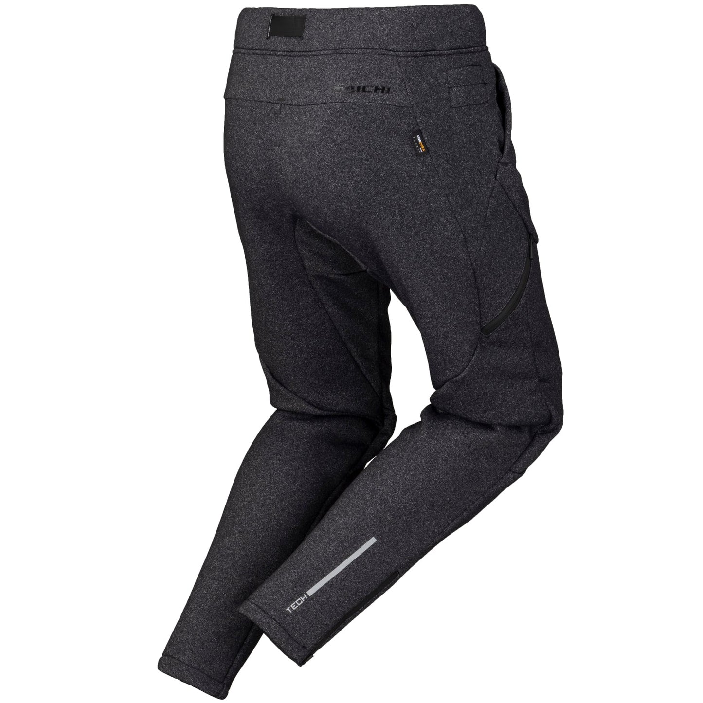 CORDURA ACTIVE JOGGER PANTS CHARCOAL RSY268