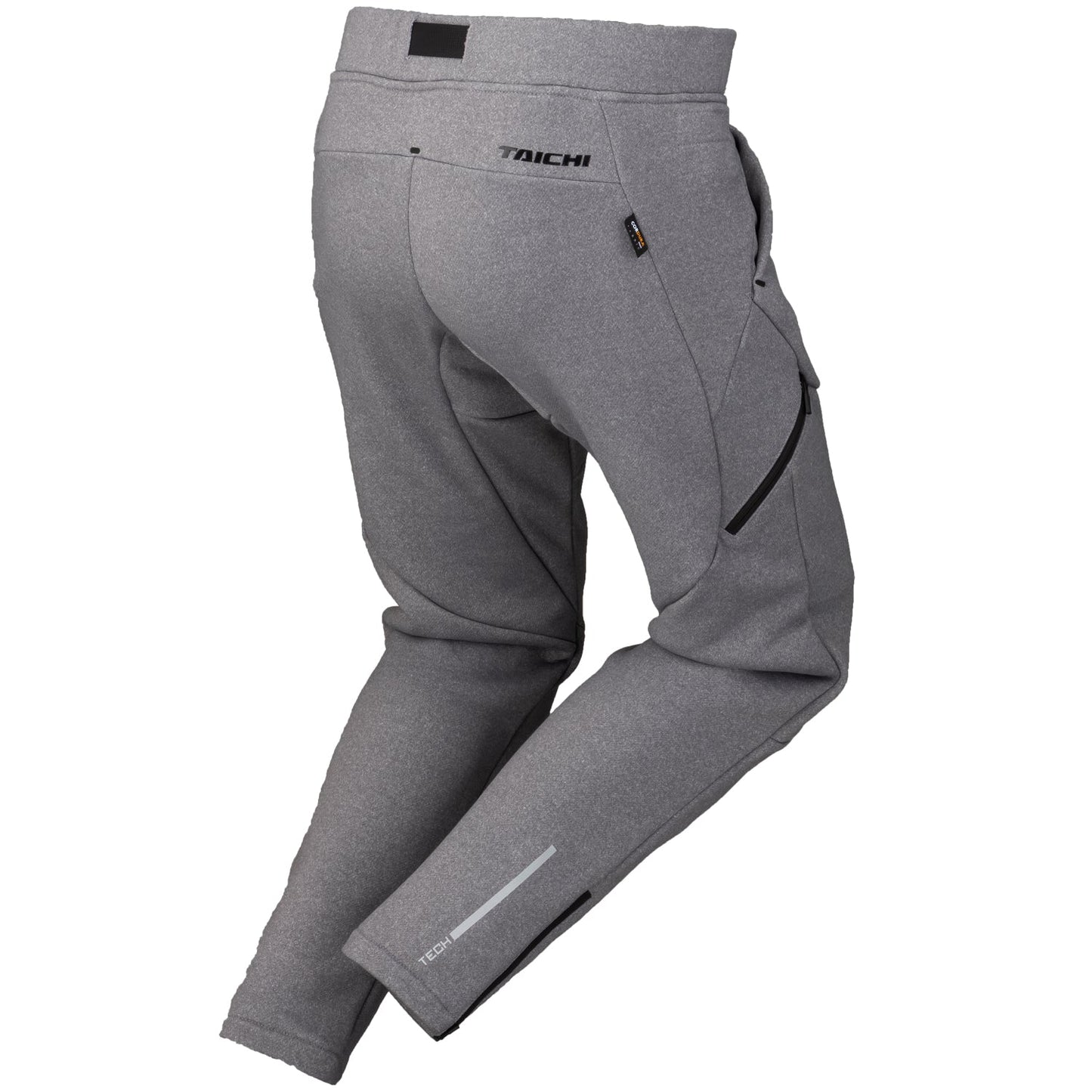 CORDURA ACTIVE JOGGER PANTS GRAY RSY268