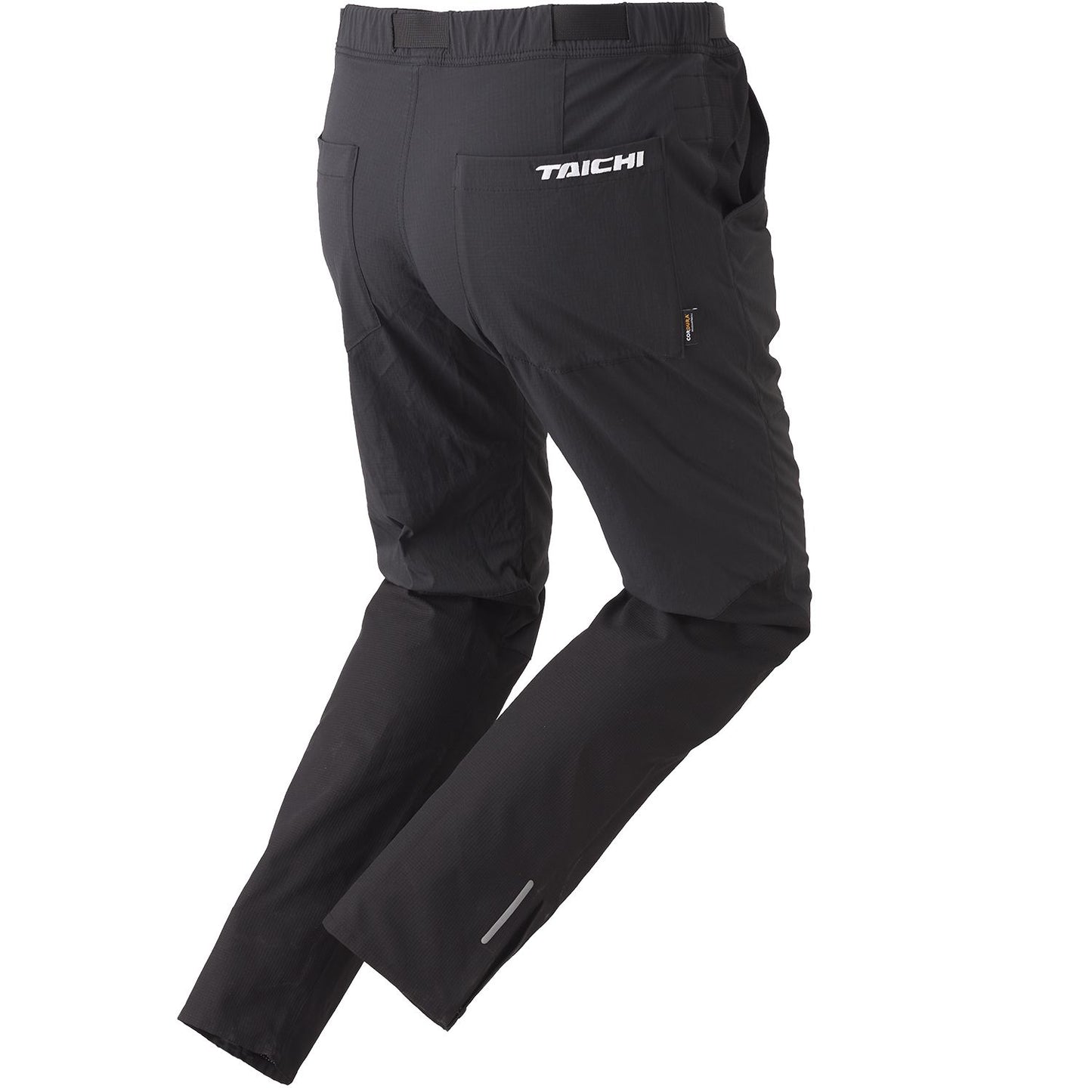 TAICHI RSY273 CORDURA LITE AIR PANTS BLACK