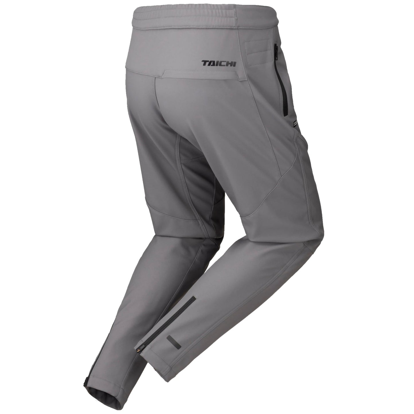 WINDSTOP SOFTSHELL JOGGER PANTS GRAY RSY556 (NEW)
