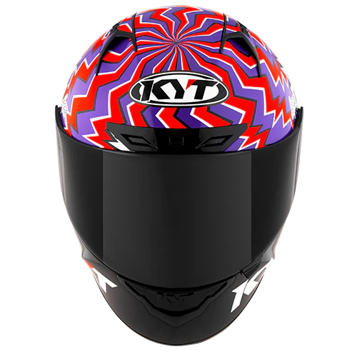 KYT NZ-RACE SAVADORI GRAPHIC