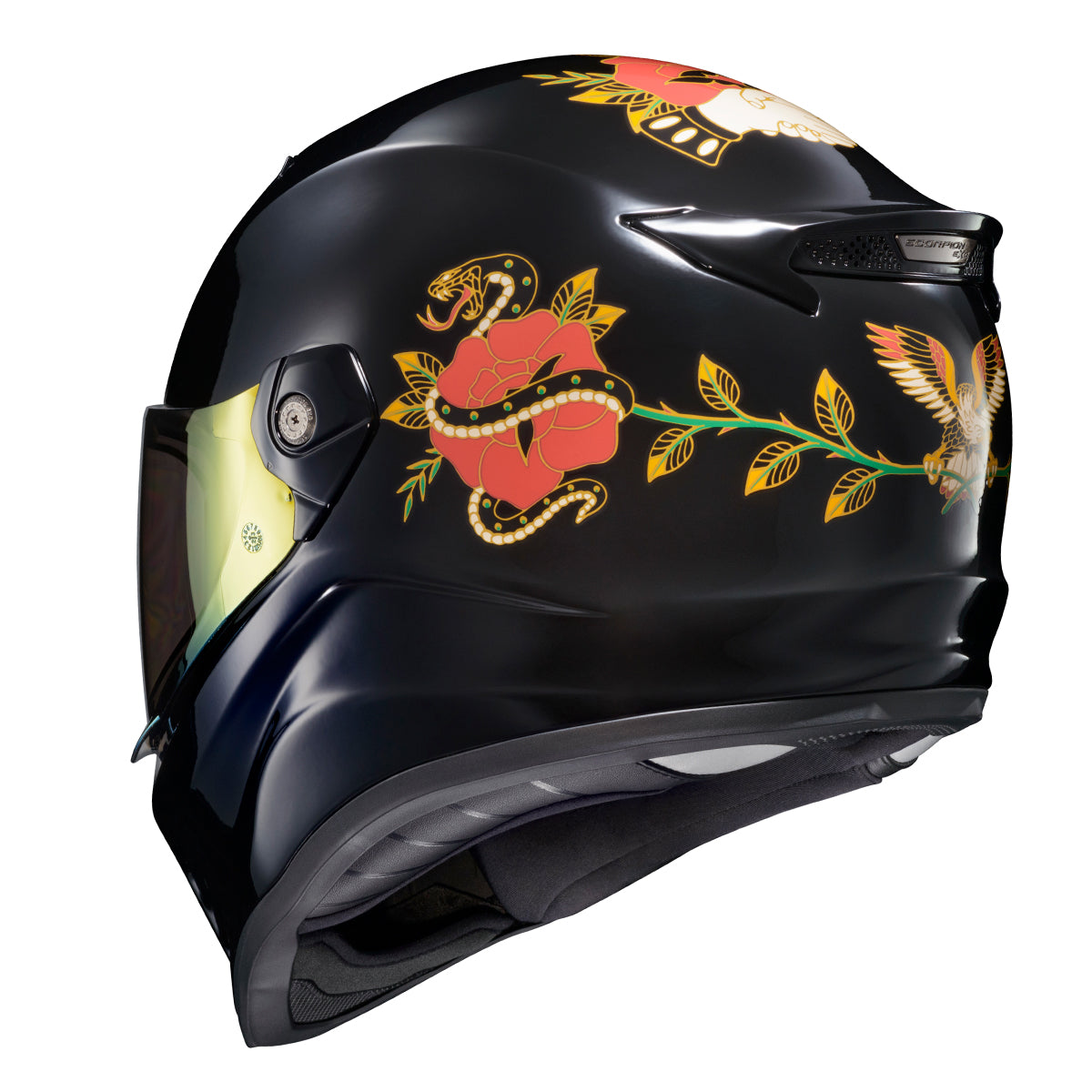 SCORPION COVERT FX THE LITAS GRAPHIC