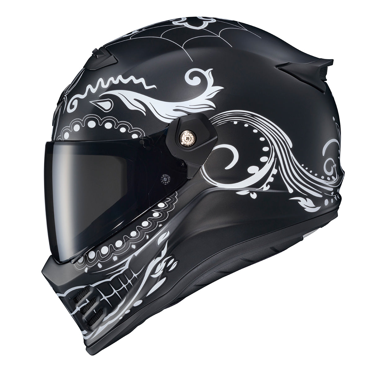 SCORPION EXO COVERT FX EL MALO  GRAPHIC