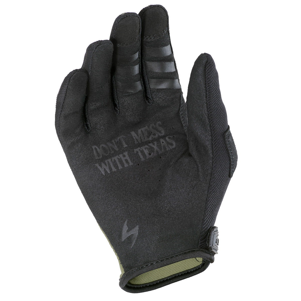 SCORPION EXO MOTO-FLEX GLOVES LONE STAR