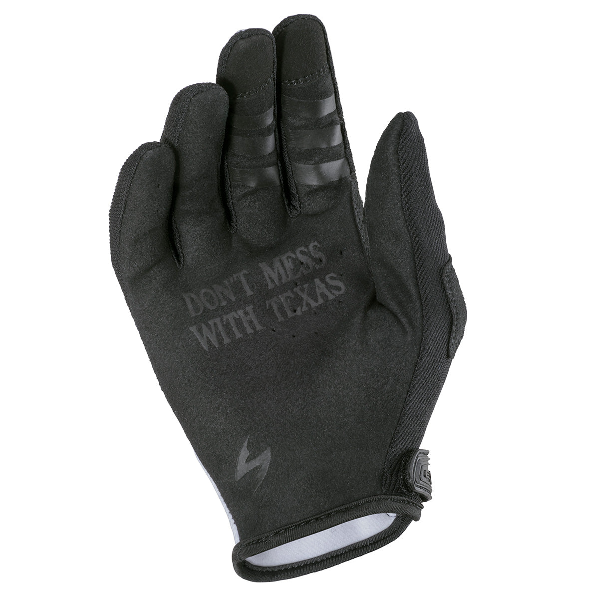 SCORPION EXO MOTO-FLEX GLOVES LONE STAR