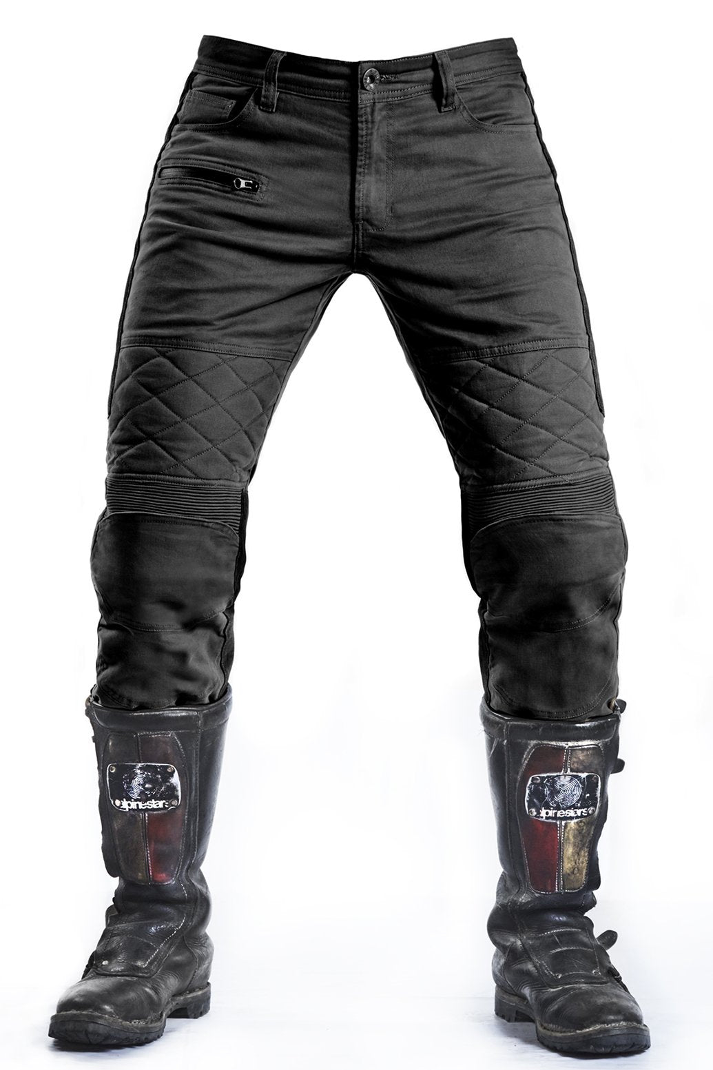 FUEL SERGEANT BLACK PANTS SALE!