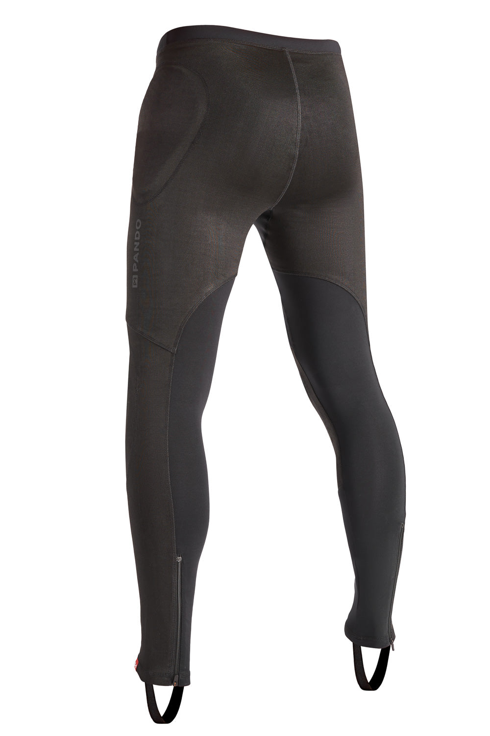 Pando Moto SKIN UH 03 – Protective motorcycle base layer / pants