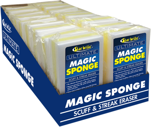 Starbrite Ultimate Magic Sponge