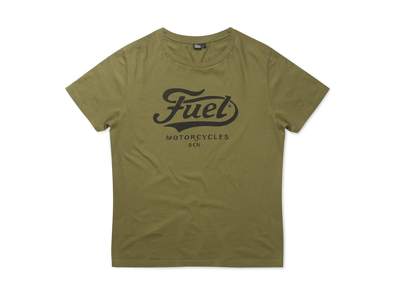 FUEL ARMY T-SHIRT