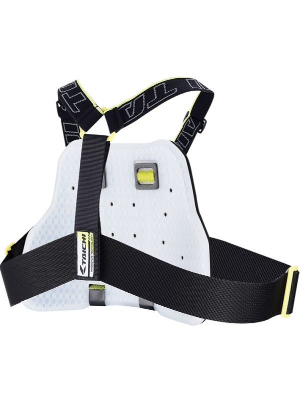TECCELL CHEST PROTECTOR/BELT