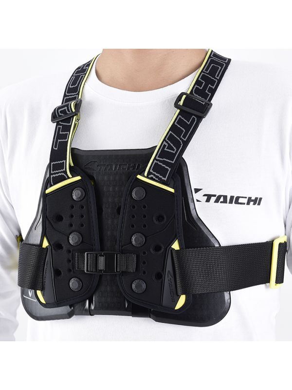 TECCELL CHEST PROTECTOR/BELT