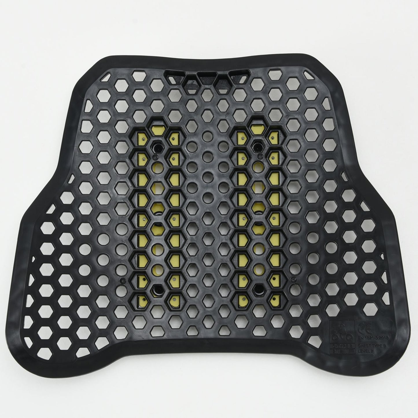 NEX AIR CHEST PROTECTOR TRV091