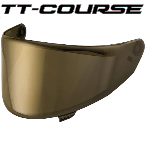 KYT TT-COURSE SHEILDS