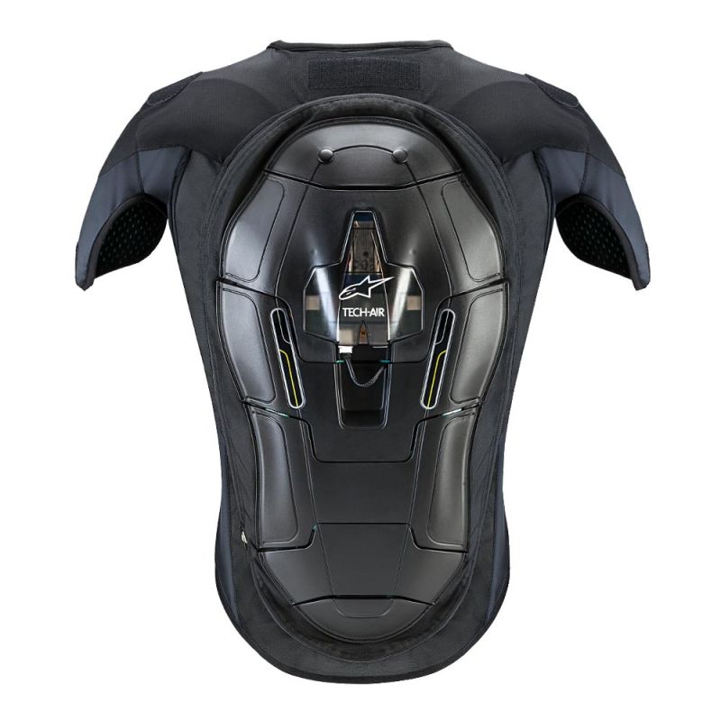 Alpinestars Tech-Air Race Airbag Vest