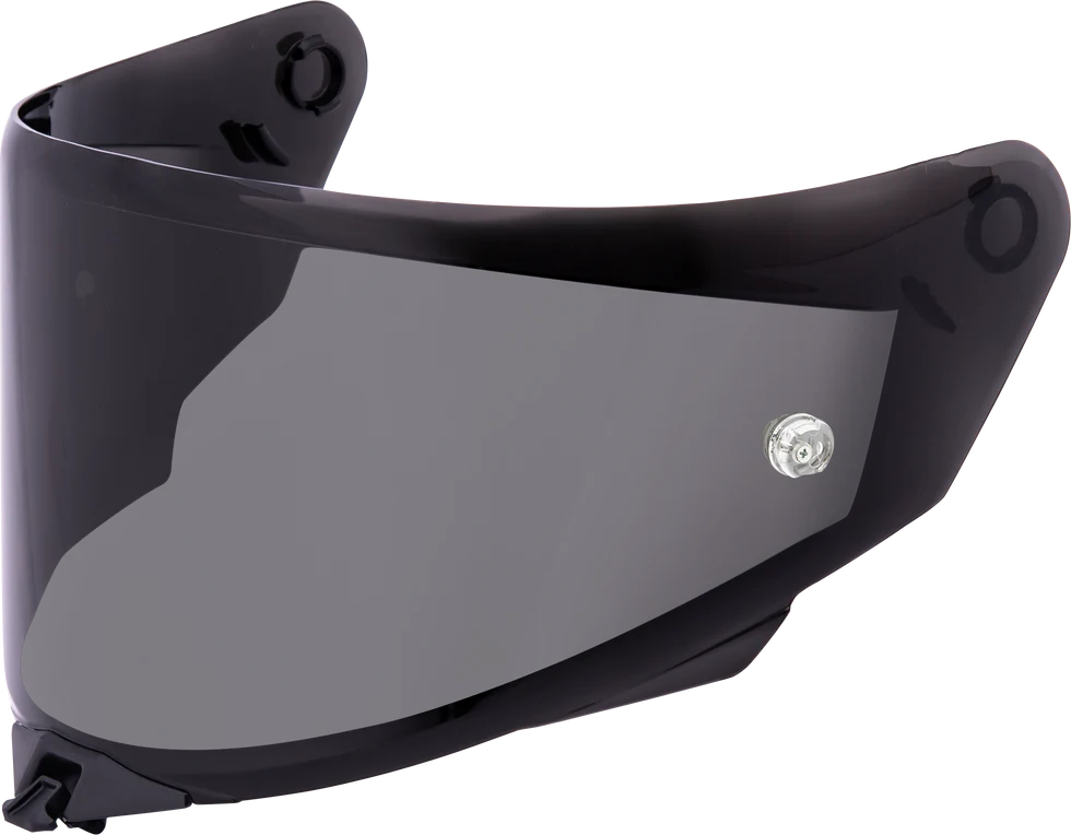 KYT TT REVO VISORS