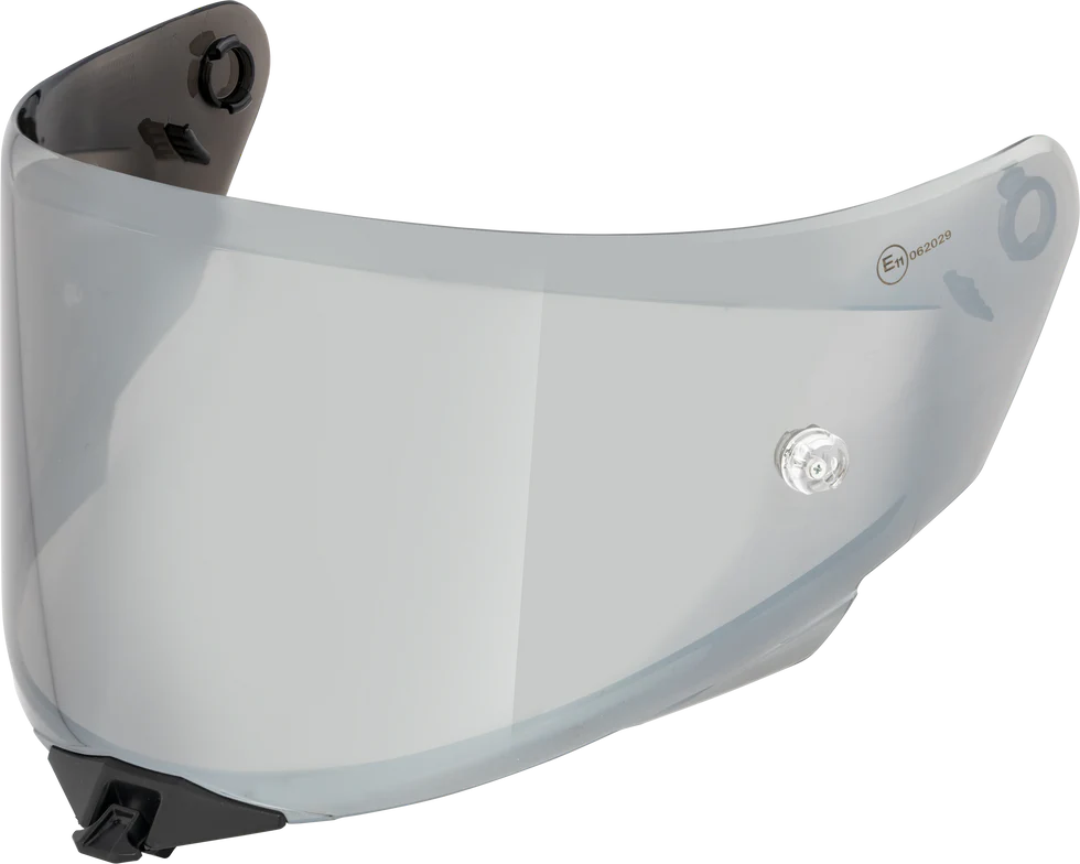 KYT TT REVO VISORS