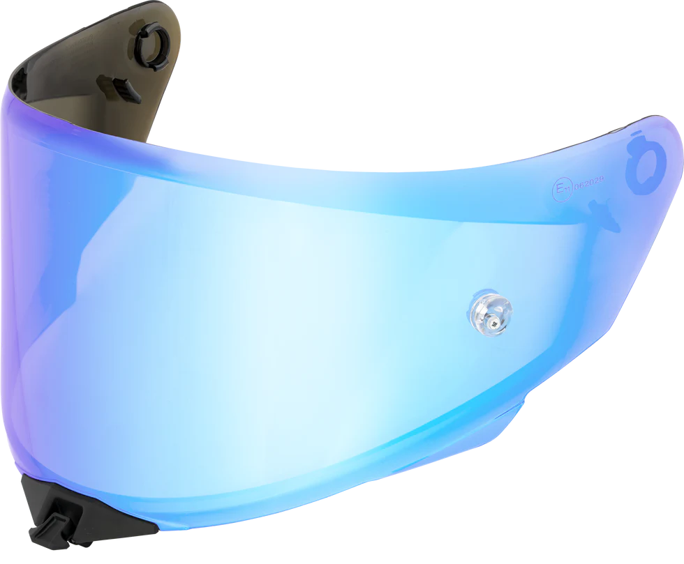 KYT TT REVO VISORS