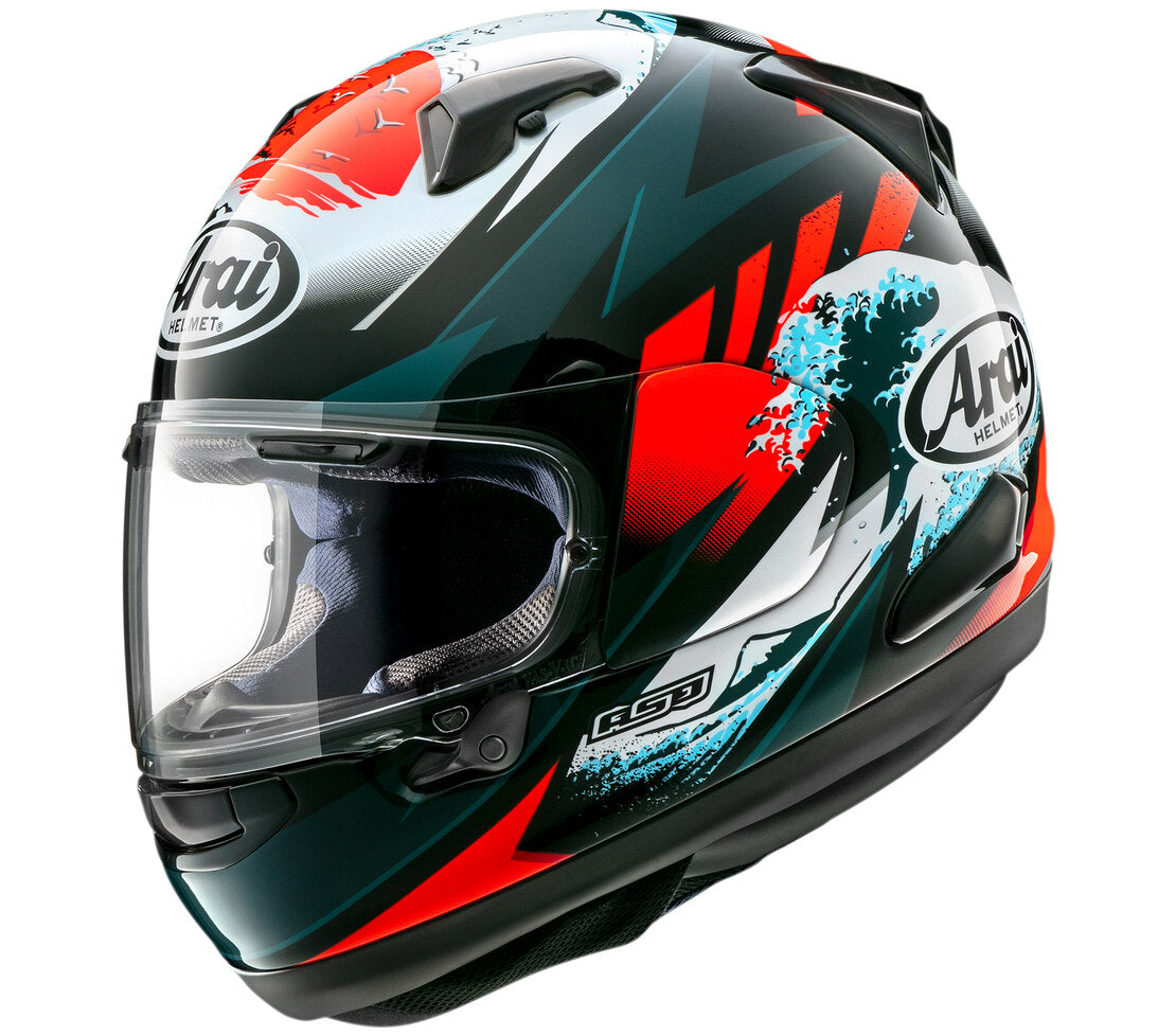 2020 quietest motorcycle helmet Arai Quantum-x Wave (SNELL 2020) – Moto Liberty Under Armour UA Hustle with the Sistema 3 Color:Disney Minnie Mouse marvel travel