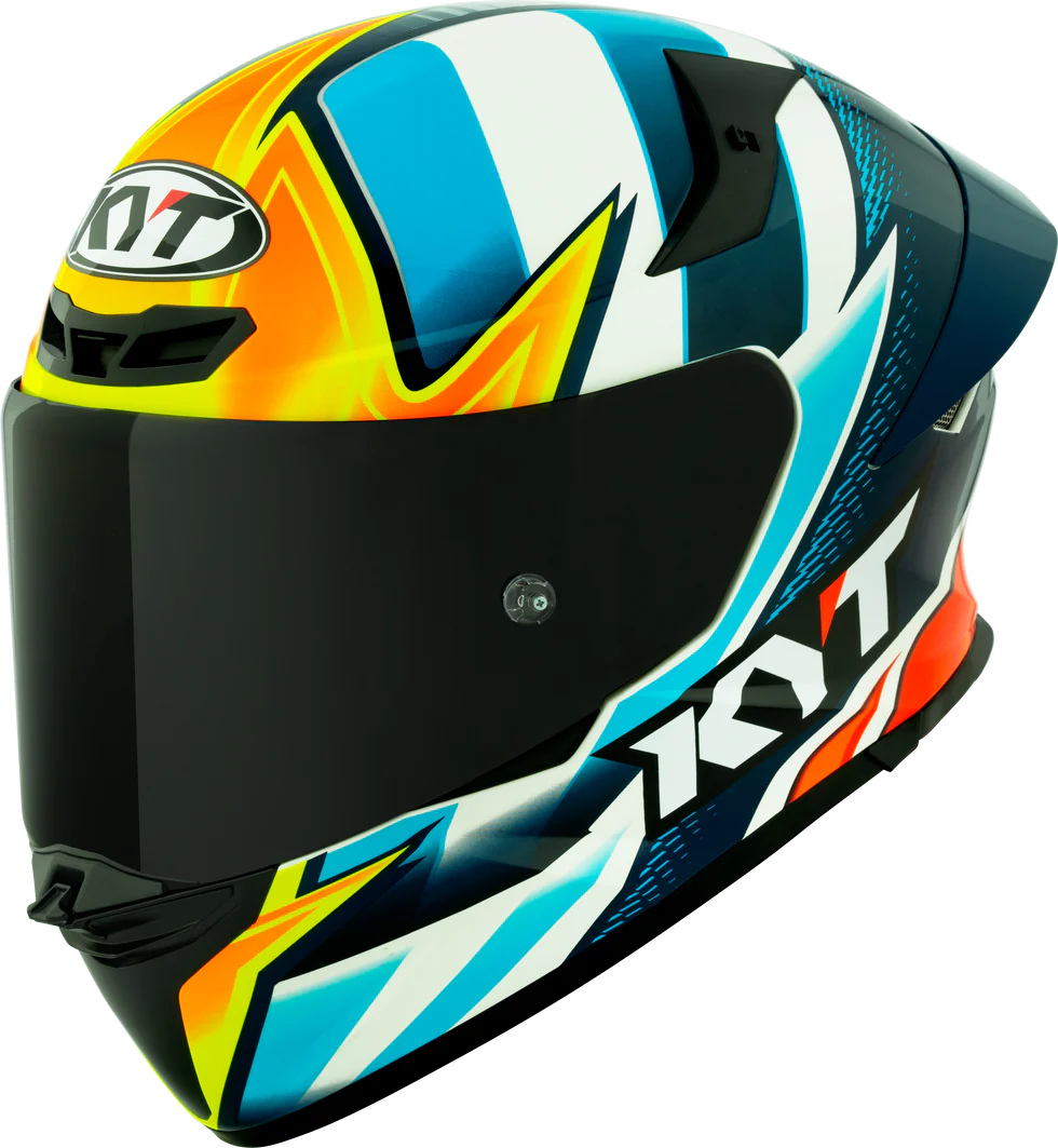 KYT TT-REVO TATI REPLICA