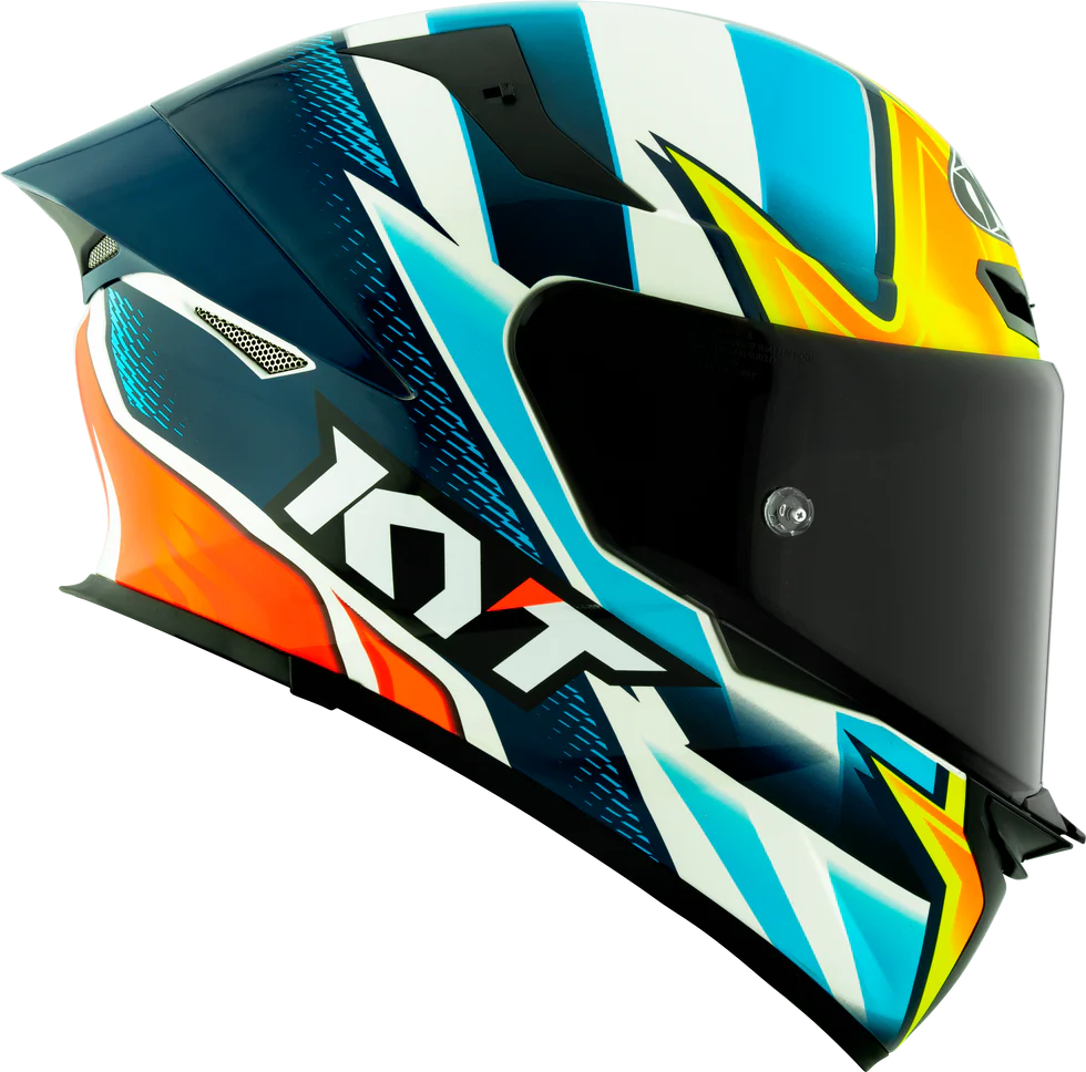 KYT TT-REVO TATI REPLICA