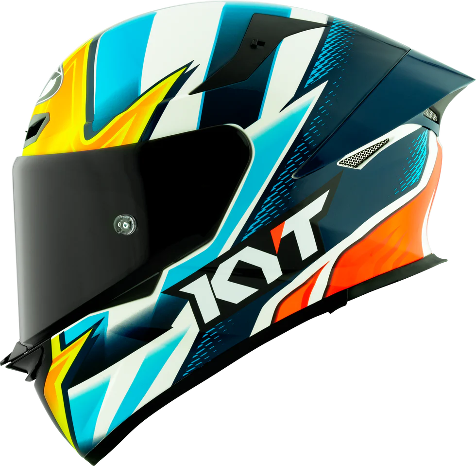 KYT TT-REVO TATI REPLICA