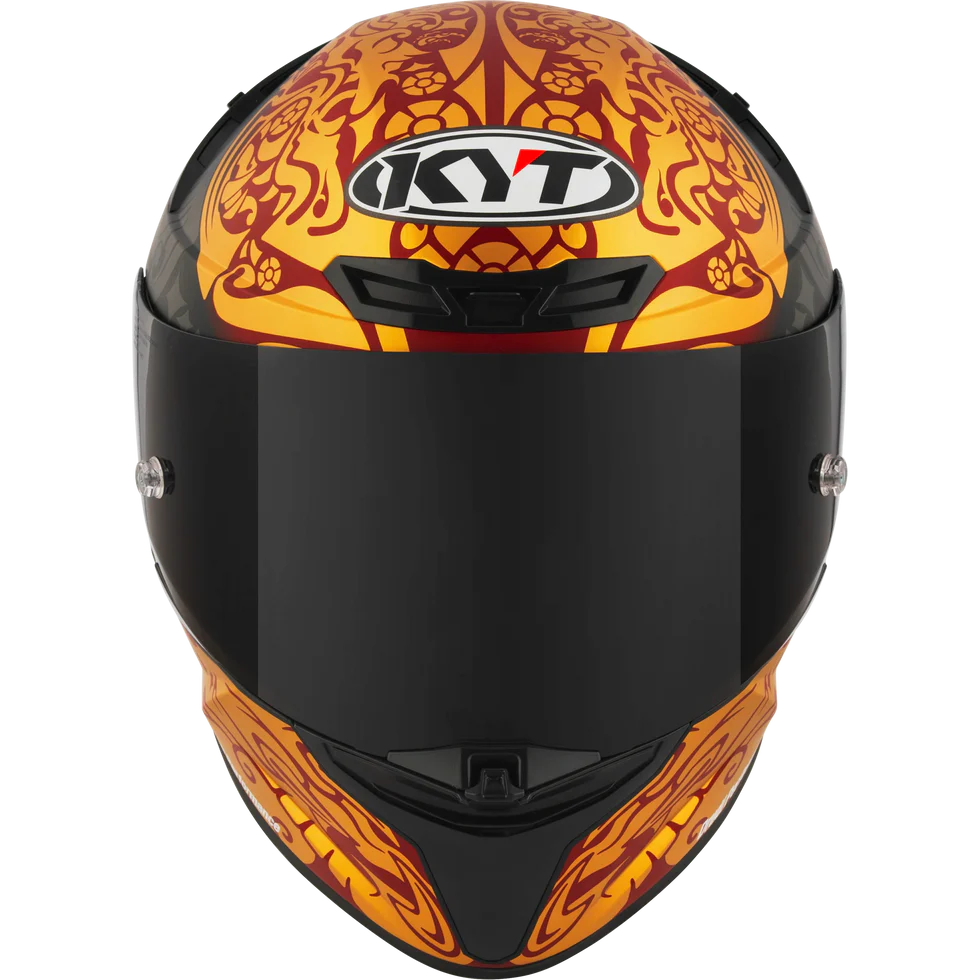 KYT TT-REVO Bastianini Indonesia 2024
