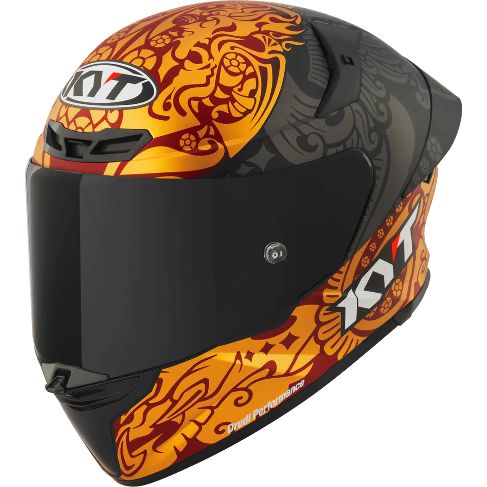 KYT TT-REVO Bastianini Indonesia 2024