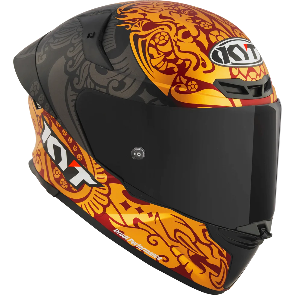 KYT TT-REVO Bastianini Indonesia 2024