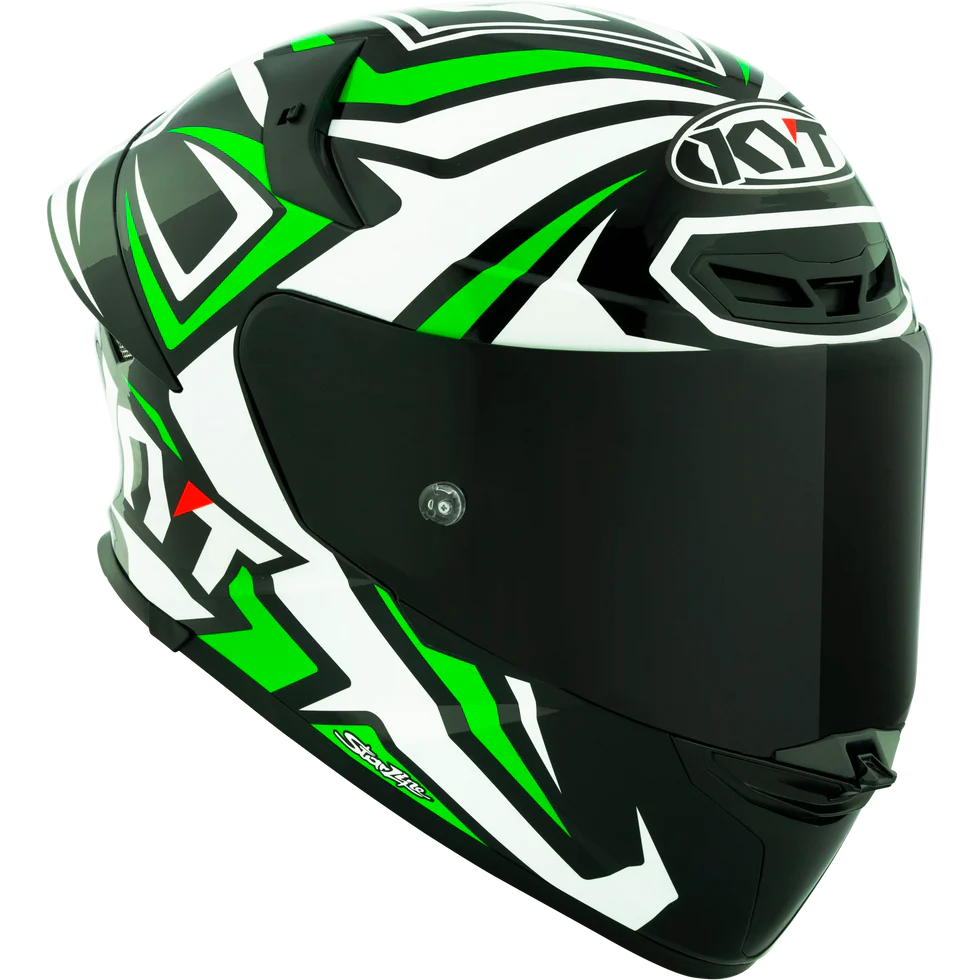 KYT TT-REVO Alex Lowies Replica