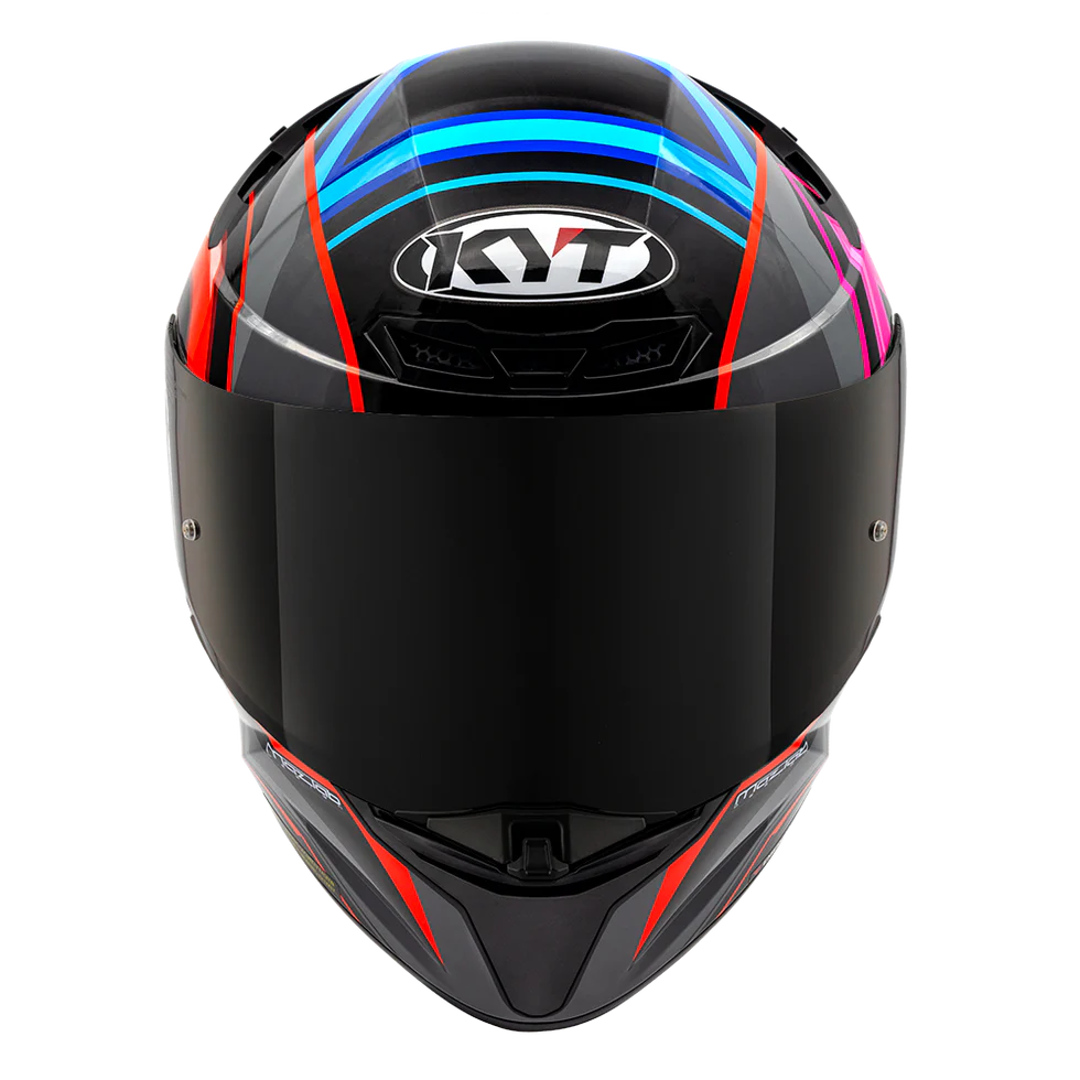 KYT TT REVO Ratthapark Play Edition