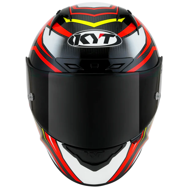 KYT NZ RACE CARBON STRIDE