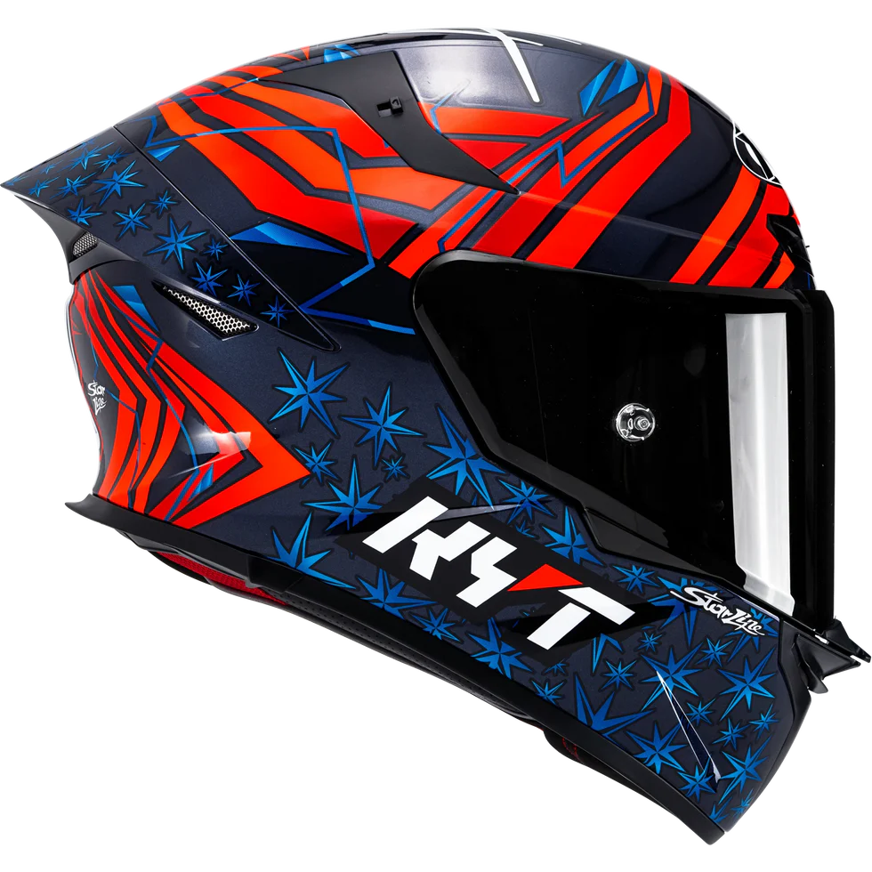 KYT TT-REVO Fernandez 2022 Replica