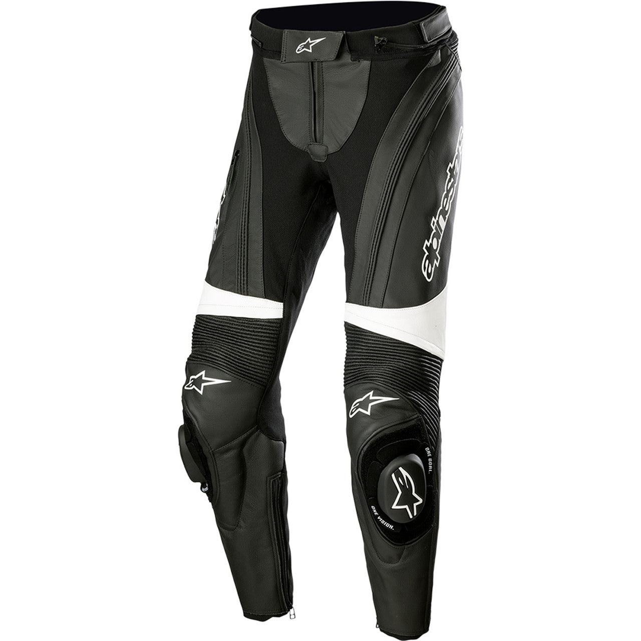 Alpinestars Stella Missile V3 Leather Pants Womans