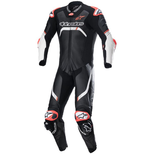 Alpinestars GP Tech V4 Suit Black/White