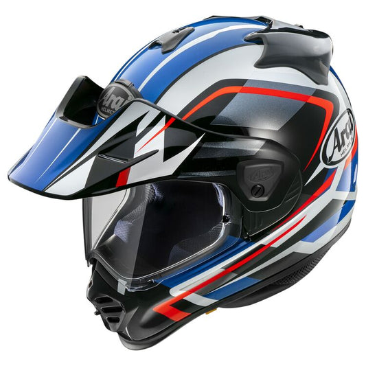 Arai XD-5 Discovery Helmet