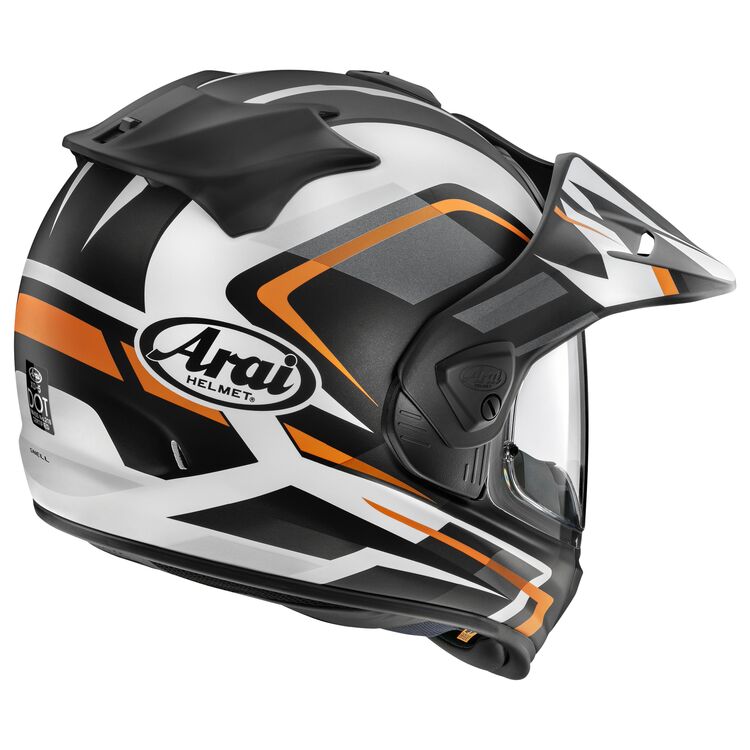 Arai XD-5 Discovery Helmet