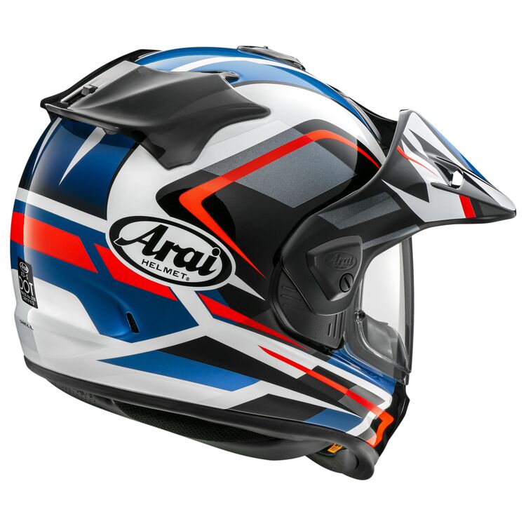 Arai XD-5 Discovery Helmet