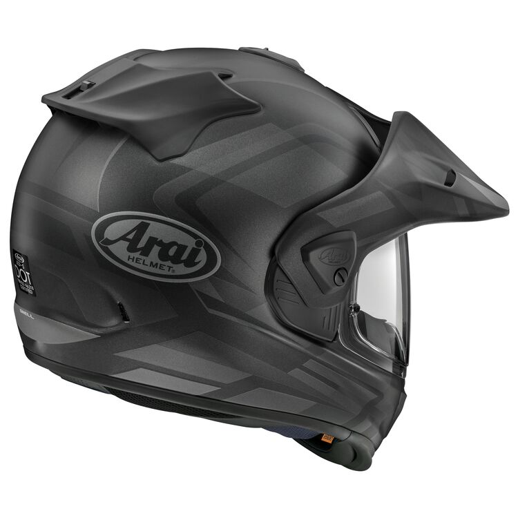 Arai XD-5 Discovery Helmet