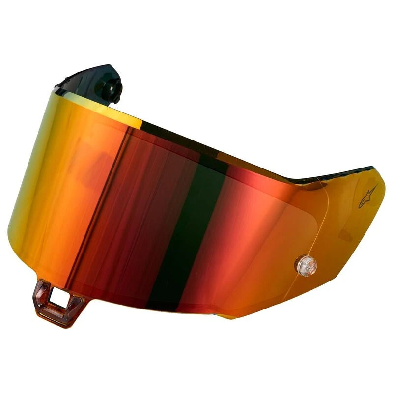 Alpinestars Supertech S-02.1-R AV Shield - Supertech R10 / Supertech R7