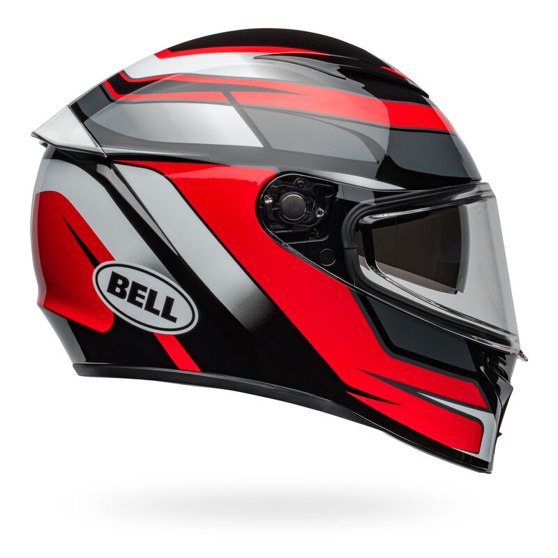 Bell Lithium Mips Podium Graphics