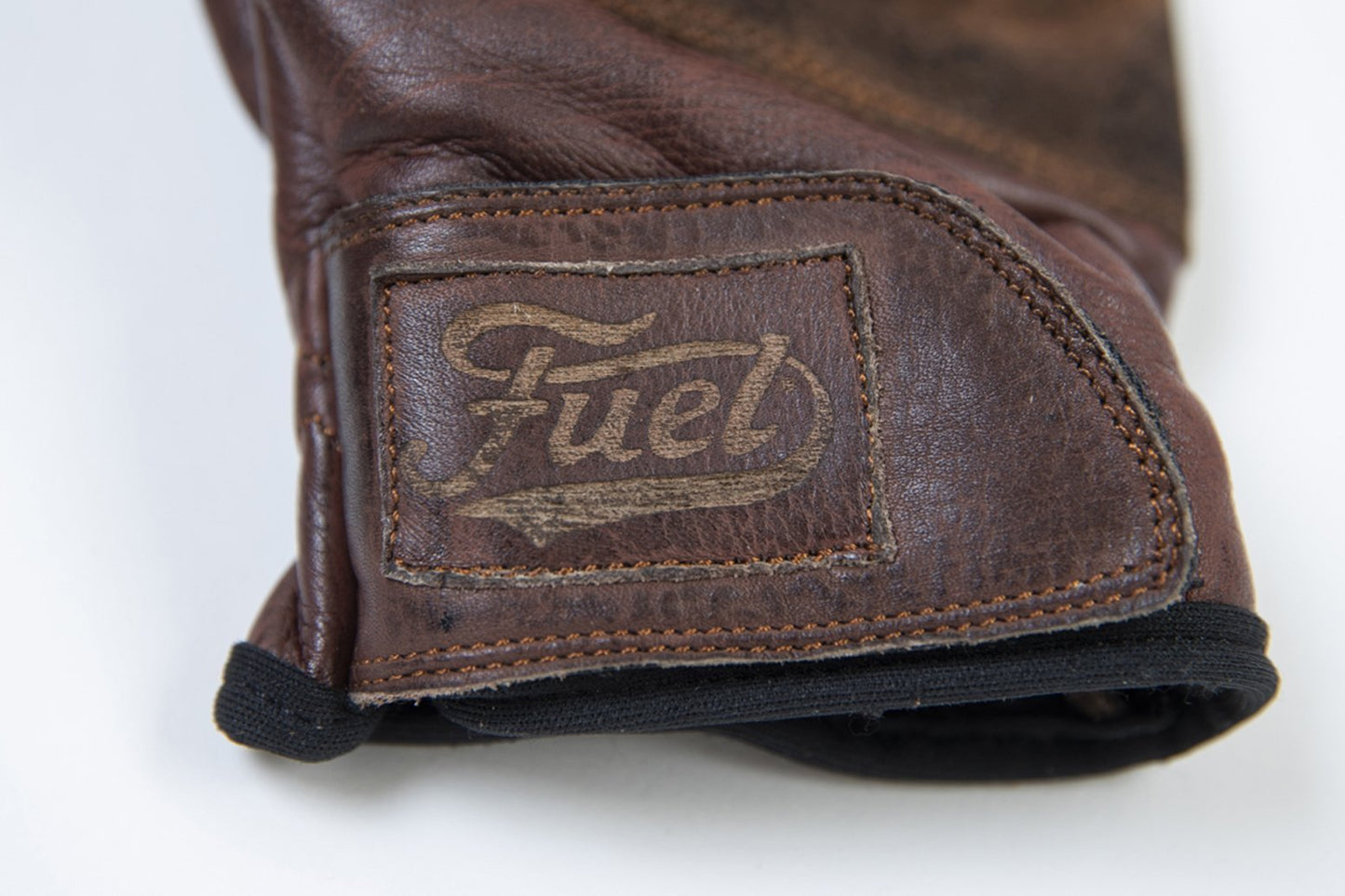 FUEL RODEO GLOVE BROWN
