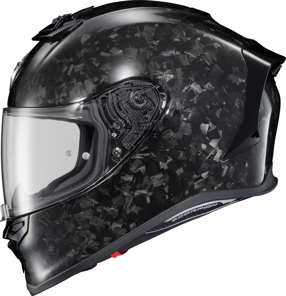 Scorpion EXO-R1 Air Carbon ONYX