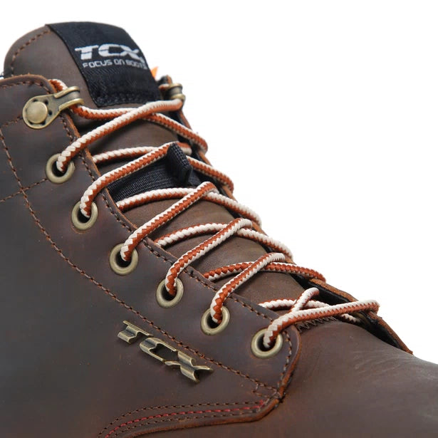 TCX Dartwood WP Boots Brown
