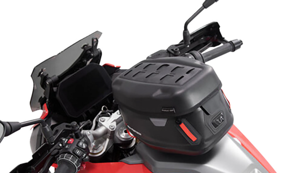 SW MOTECH PRO Yukon WP Tank Bag